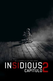 Image Insidious: Capítulo 2