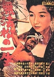 The Life of Matsu the Untamed affisch