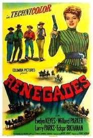 Renegades Online Streaming Movies