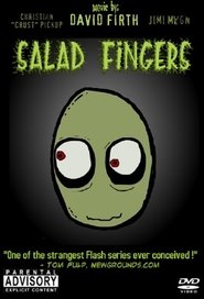 Salad Fingers Salad Fingers