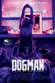 مشاهدة فيلم DogMan 2023 مترجم