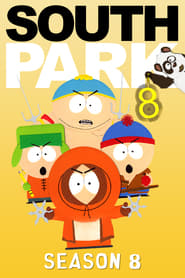 South Park Season 8 Episode 7