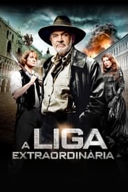 Image A Liga Extraordinária