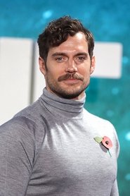 Henry Cavill