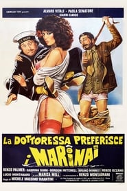 La dottoressa preferisce i marinai