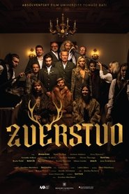 Zvěrstvo