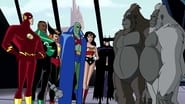 Justice League:  The Brave and the Bold