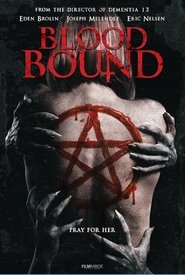 Blood Bound Blood Bound