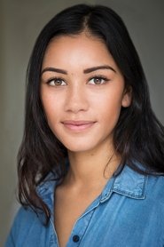 Luciane Buchanan Luciane Buchanan