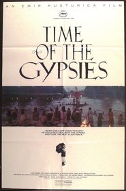 Imagen Time of the Gypsies