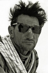 Anderl Heckmair is Self - Expedition Member