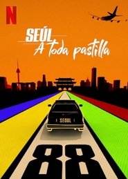 Image Seúl efervescente (2022) HD 1080p y 720p Latino Castellano