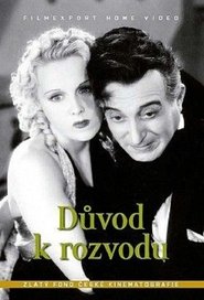 Důvod k rozvodu Film in Streaming Completo in Italiano