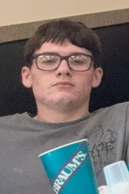 Nathan D Lowry is Perry