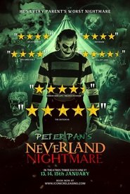 Image Peter Pan: Pesadilla en Nunca Jamás