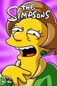 The Simpsons Season 24