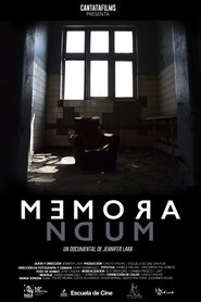 Memorándum (2017) Memorándum (2017)