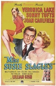 Miss Susie Slagle's Film Plakat