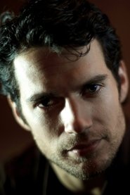 Henry Cavill