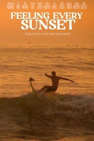 FEELING EVERY SUNSET (2023) FEELING EVERY SUNSET (2023)