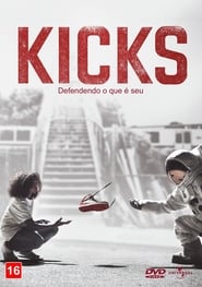 Image Kicks: Defendendo o Que é Seu