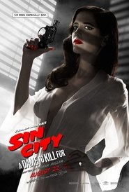 Sin City: A Dame to Kill For Streaming Movie Full