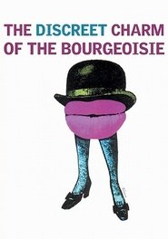 The Discreet Charm of the Bourgeoisie Ver Descargar Películas en Streaming Gratis en Español