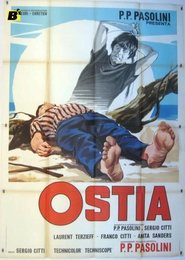 poster do Ostia