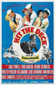 Hit the Deck Ver Descargar Películas en Streaming Gratis en Español