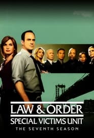 Law & Order: Special Victims Unit Season 18