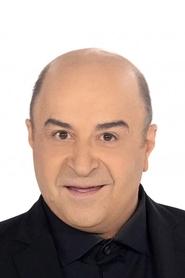 Μάρκος Σεφερλής Μάρκος Σεφερλής