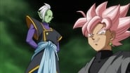 Zamasu's Ambition – The Storied 