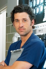 Patrick Dempsey