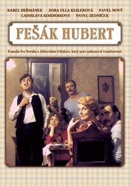 Fešák Hubert Film online HD