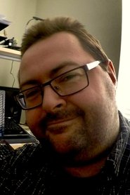 Daniel Duffy is Danny / Vanier Nun (voice) / Asian Patra's Dog