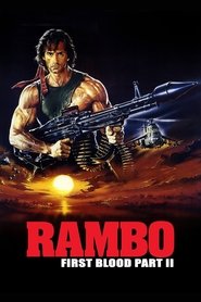 immagini di Rambo: First Blood Part II