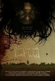 Johnny Frank Garrett’s Last Word Johnny Frank Garrett’s Last Word