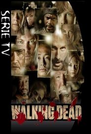 The Walking Dead