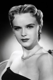 Anne Francis Anne Francis