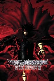 Final Fantasy VII: Dirge of Cerberus