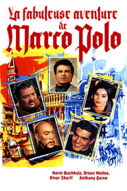 Marco the Magnificent Film Streaming