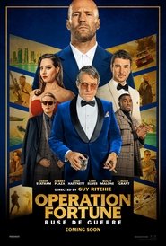 Image Operación Fortune: El gran engaño
