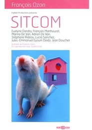Image Sitcom (1998)