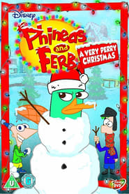 Phineas and Ferb: A Very Perry Christmas