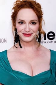 Christina Hendricks Christina Hendricks