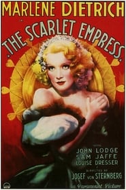 The Scarlet Empress en Streaming Gratuit Complet HD