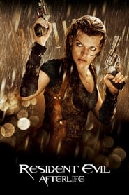 مشاهدة فيلم Resident Evil: Afterlife 2010 مترجم