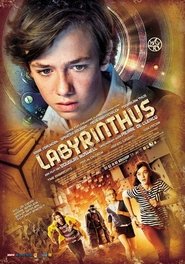 poster do Labyrinthus