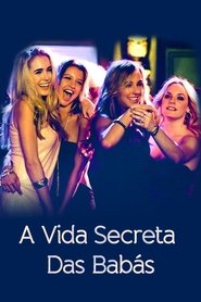 Image A Vida Secreta da Babás