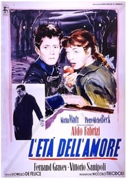 L'età dell'amore Streaming Francais